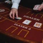 How to Stay Safe and Have Fun at the Casino