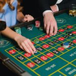 Risks and Rewards of Blackjack: Pros and Cons of Playing the Casino Game.
