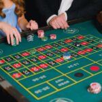 Secrets of Winning at Blackjack: Insider Tips from Professional Gamblers