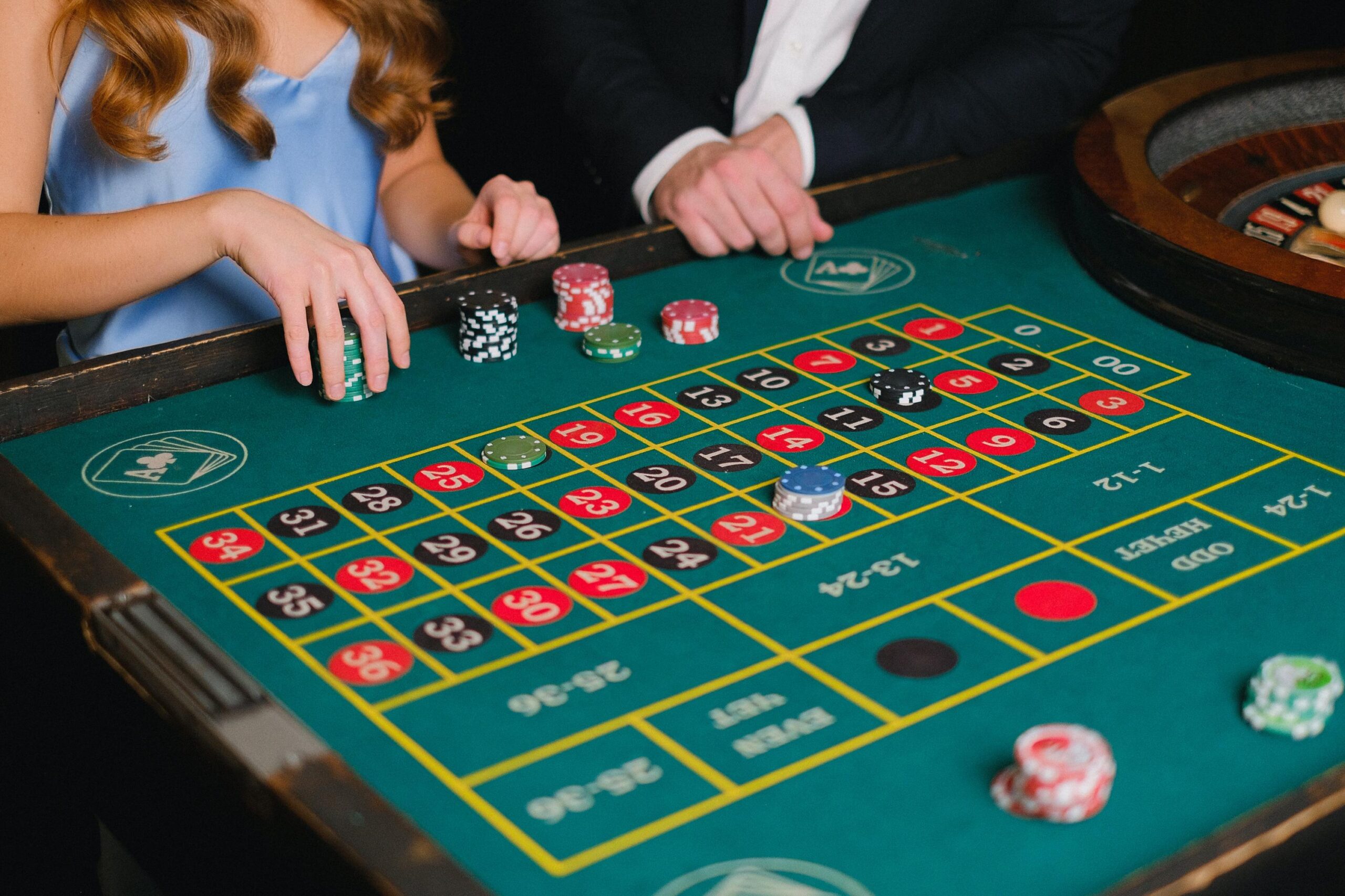 Secrets of Winning at Blackjack: Insider Tips from Professional Gamblers