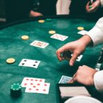 The Negative Impact of Excessive Gambling on Mental and Physical Health