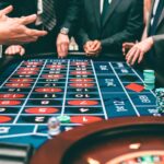 The Rise of Online Gambling and Its Effects on Society