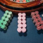 The Psychology of Gambling: Understanding the Attraction and Risks