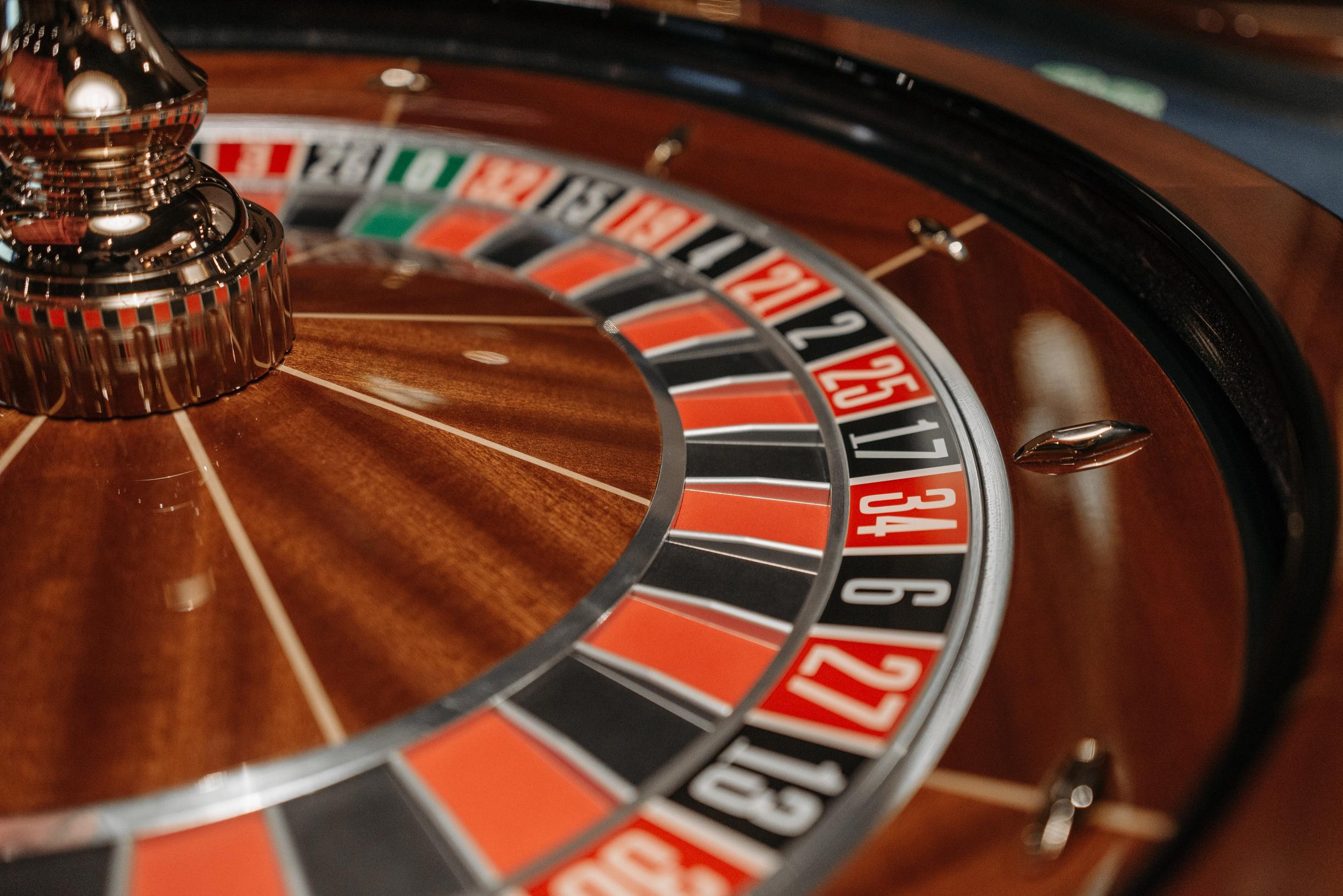 The Pros and Cons of Legalizing Gambling: Debates and Controversies