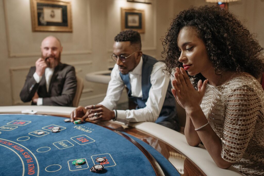 The Future of Casinos: Trends and Predictions