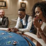 The Future of Casinos: Trends and Predictions
