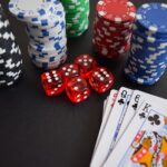 From Vegas to Online Gaming: The Popularity of Casino Slots