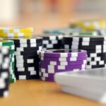 The Science of Blackjack: Understanding the Mathematics Behind the Game