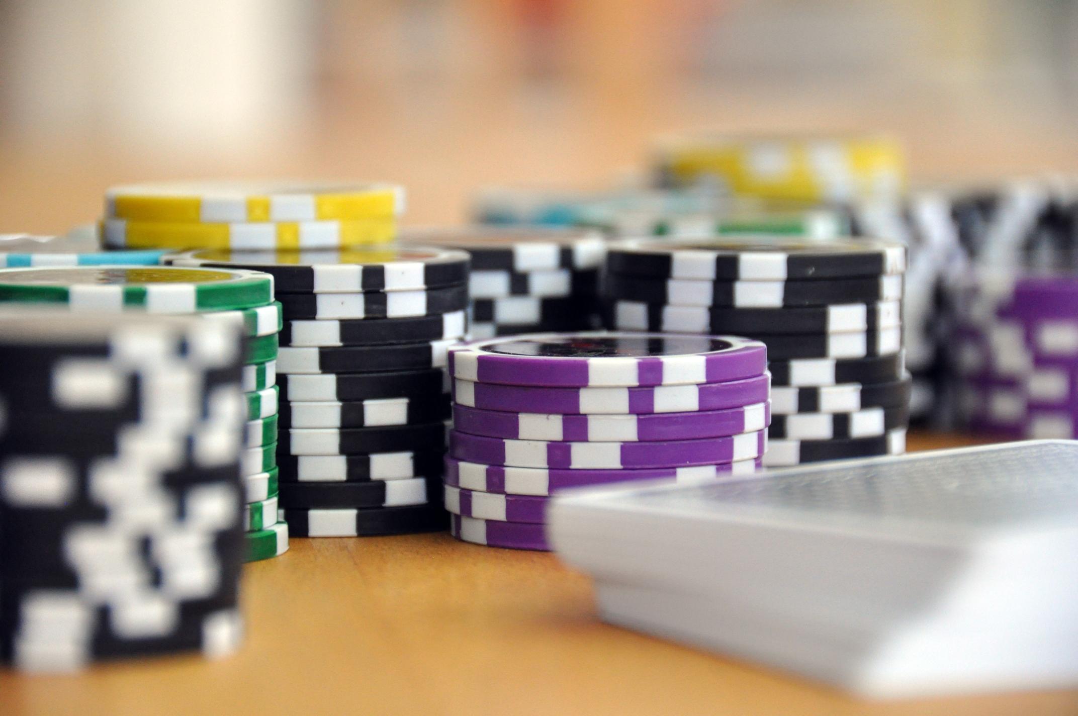 The Ultimate Guide to Poker: Rules, Strategies, and Tips