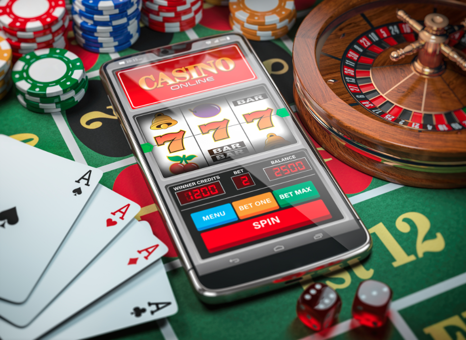 Log In, Spin, and Win – The Magic of MPO Slot Login