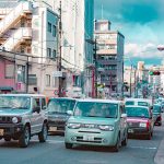 Bihari move to Japan