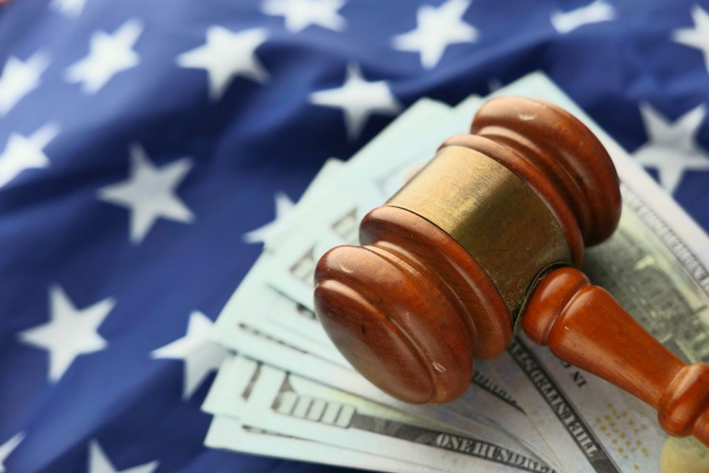 CFTC exclusive authority