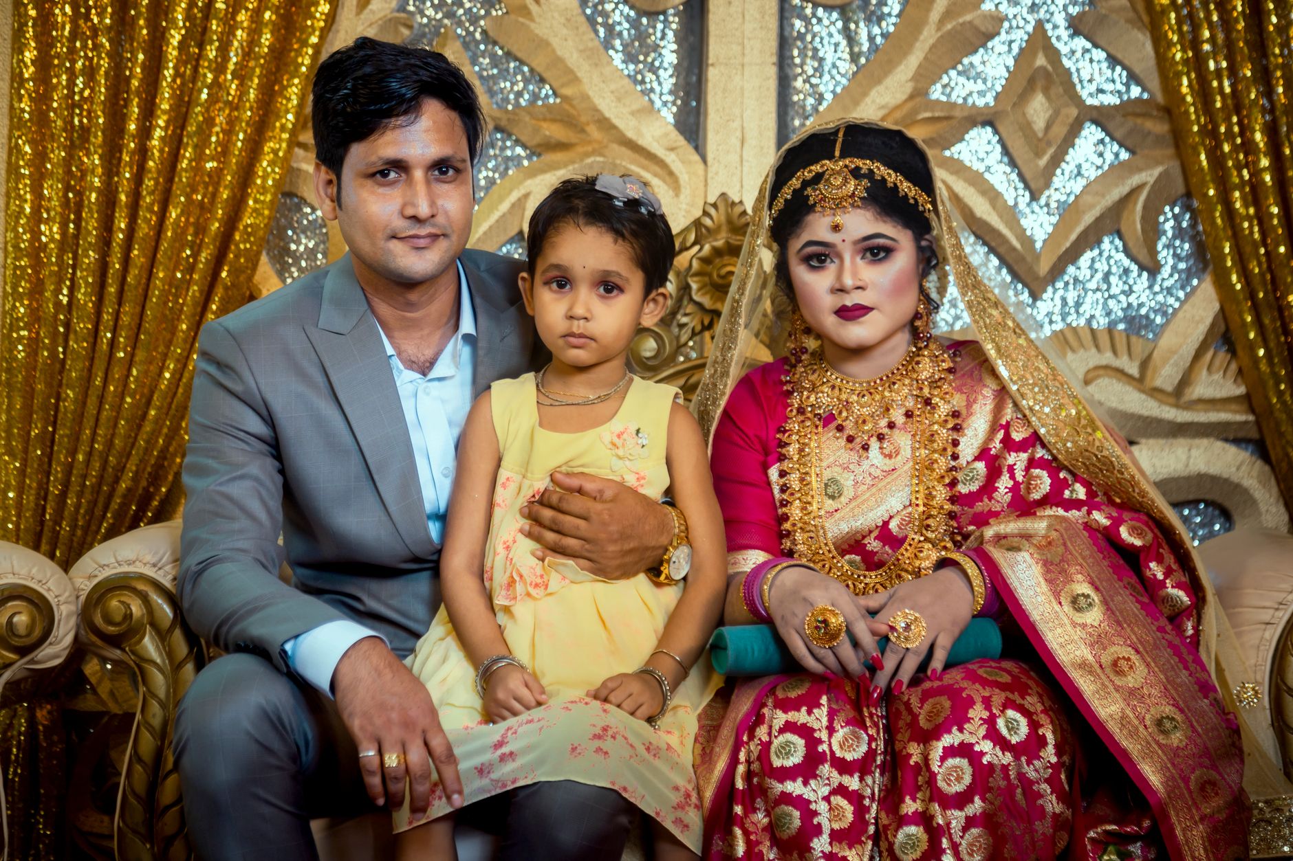child marriages crackdown