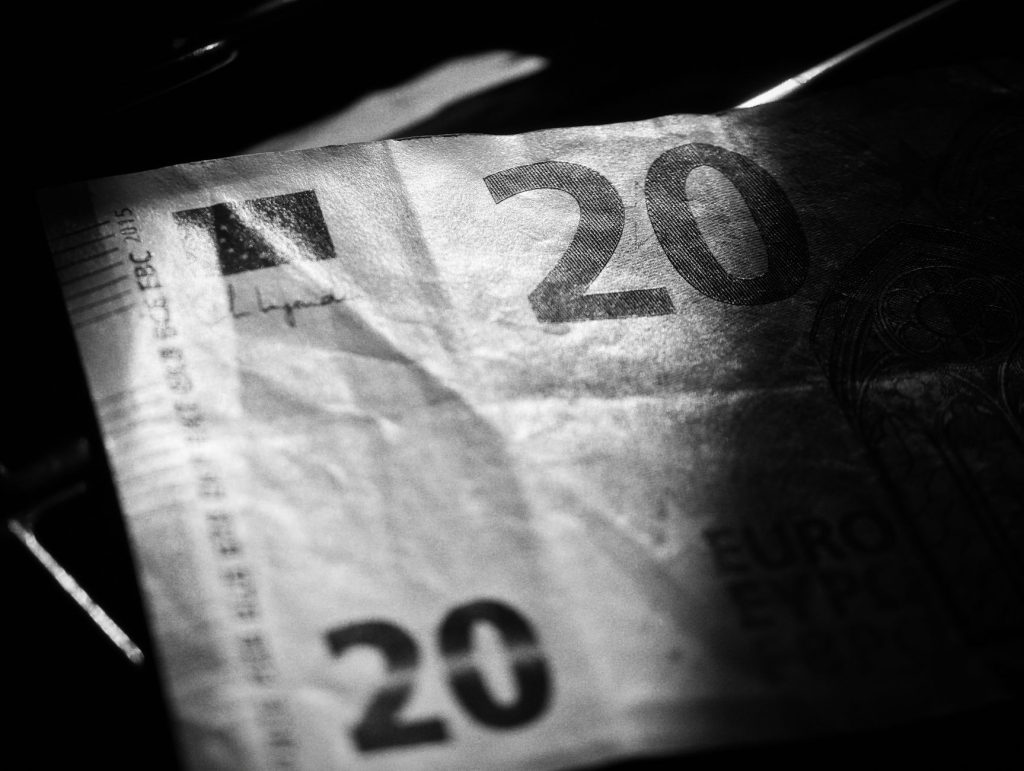 European Union Operation Economic Outcast