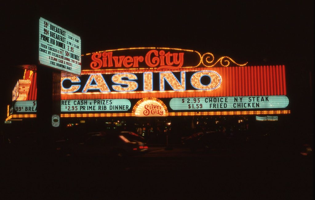 Gambling advertising ban