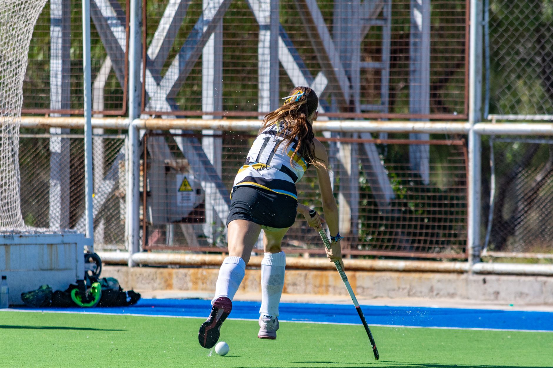Hockey in India