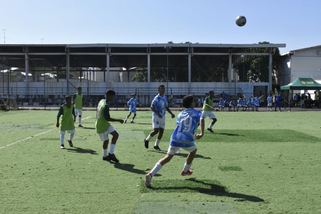 IFA Shield highlights