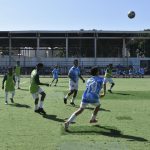 IFA Shield highlights