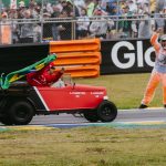 Lewis Hamilton Ferrari call out