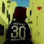 Messi Ballon d'Or nomination