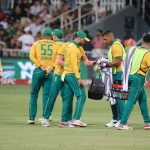 NAM vs SA 1st ODI