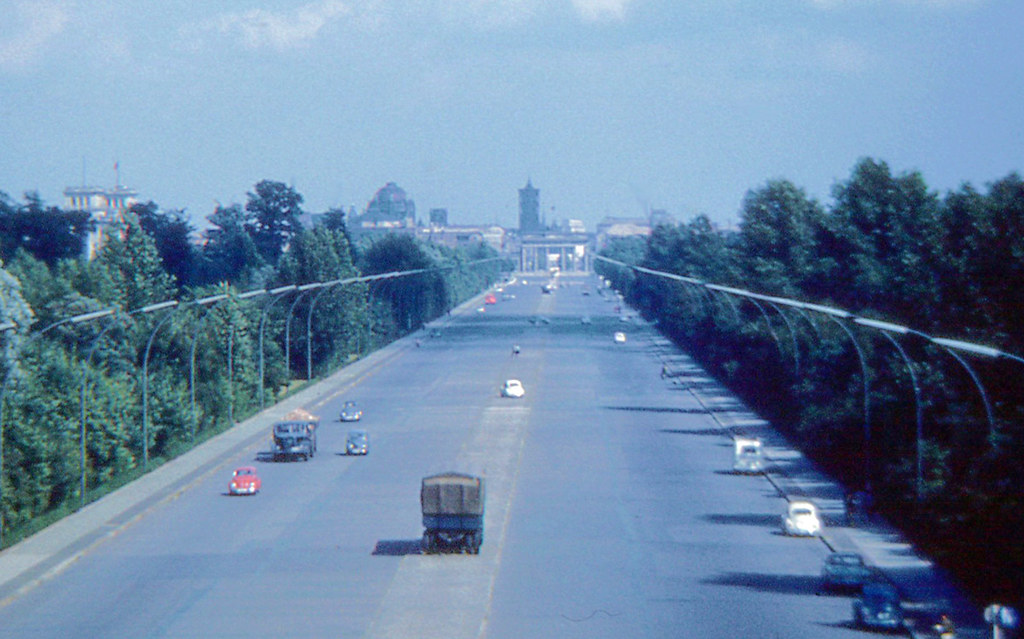 Russian trade barriers