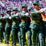 Afghanistan rout Zimbabwe
