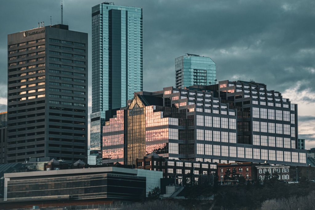 Alberta igaming operators