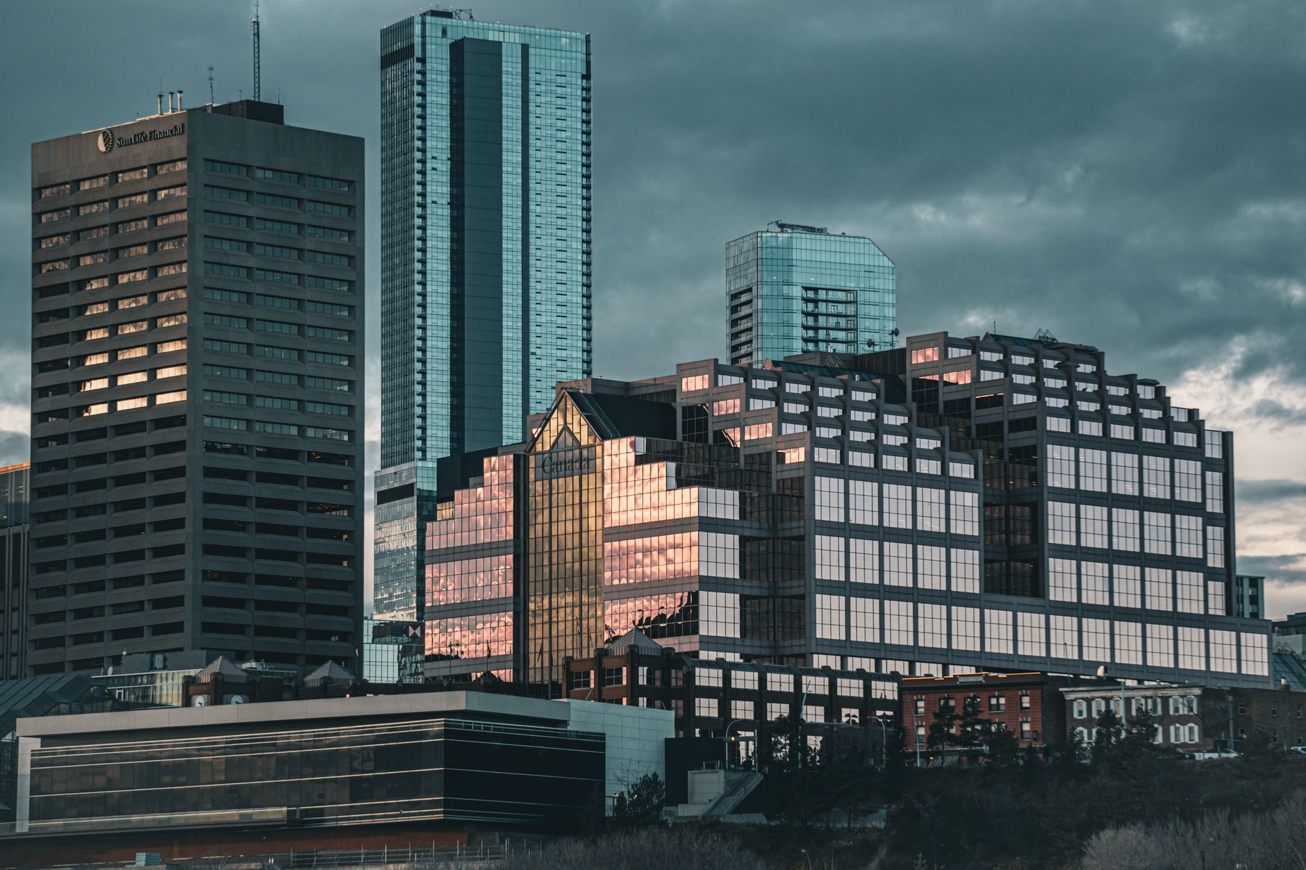 Alberta igaming operators