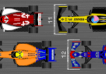 Bahrain Grand Prix results