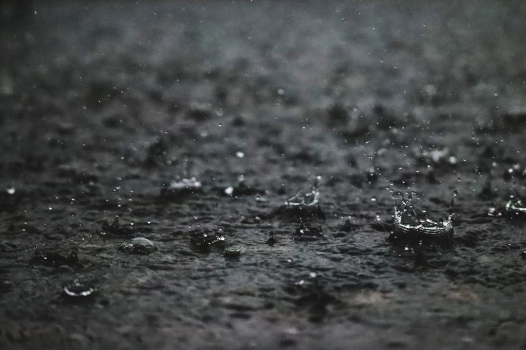 Bengaluru rain impact