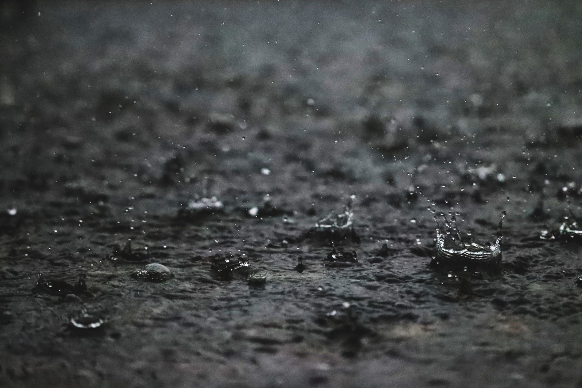 Bengaluru rain impact
