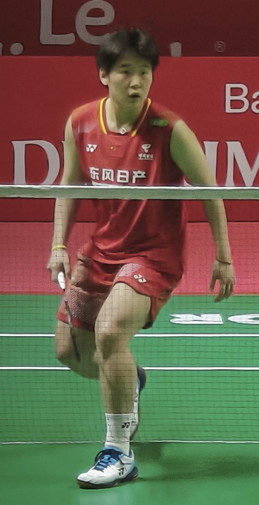 China Open 2026