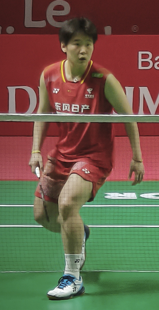 China Open 2026