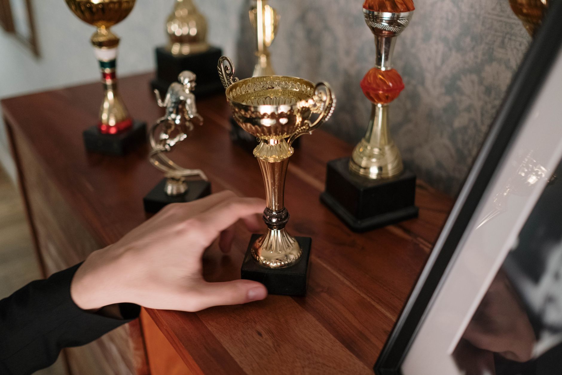Ranji Trophy updates
