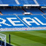 Real Madrid Sevilla match