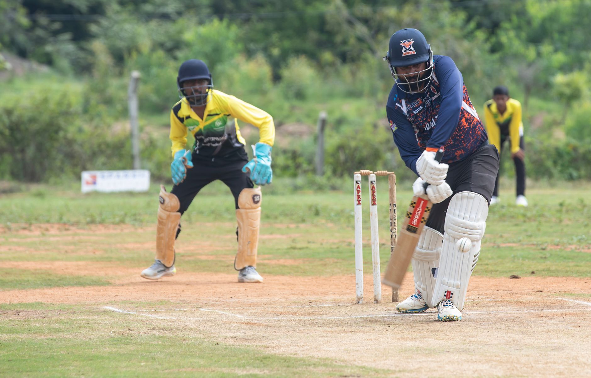 Rohit Sharma selector candidates