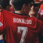 Ronaldo six-month ban