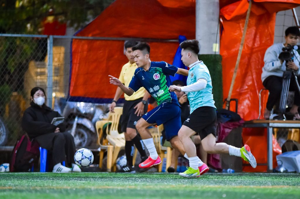 USA vs NAM 135th Match
