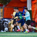 USA vs NAM 135th Match